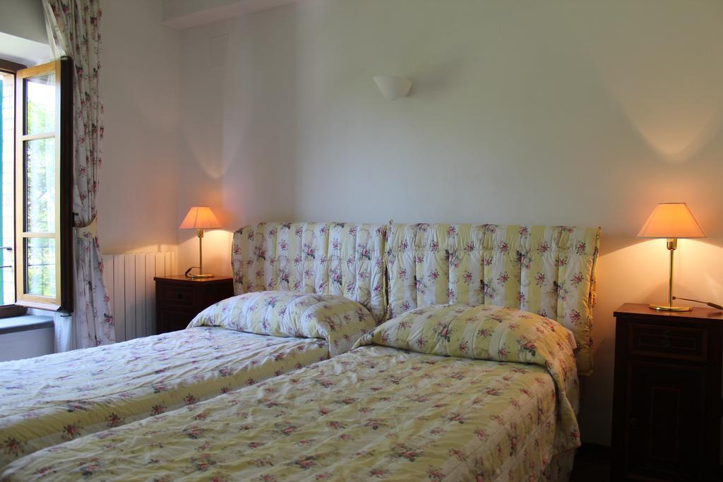 Villa con 2 Camere da Letto e Vista Giardino