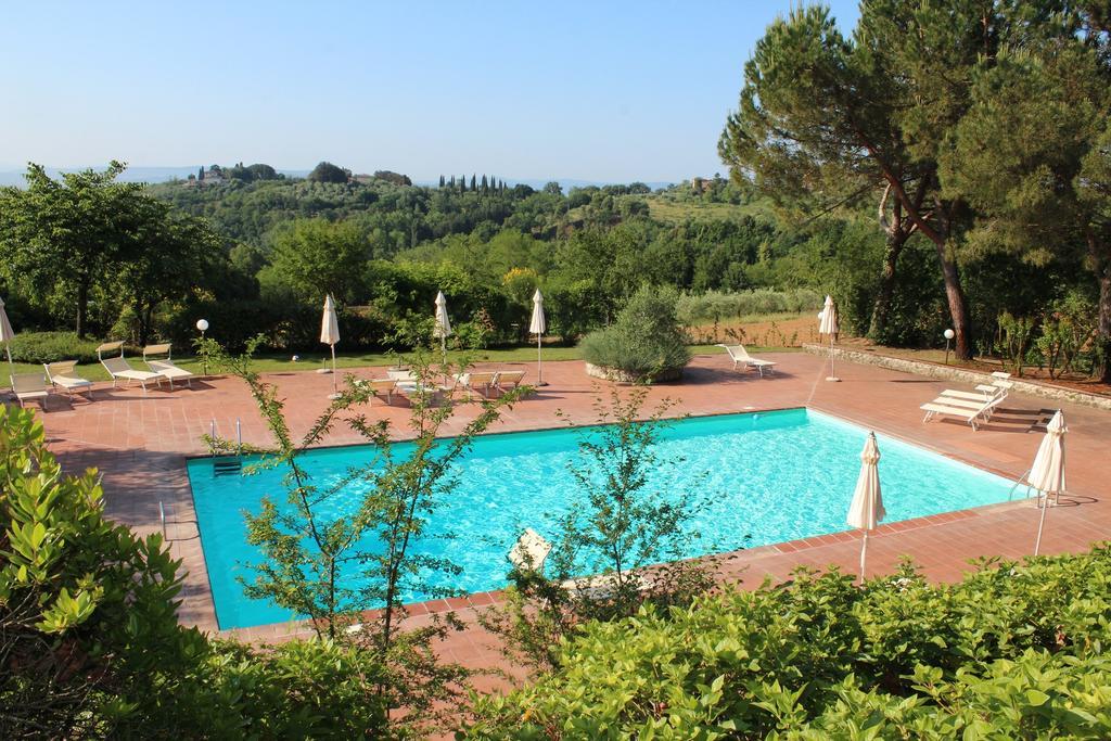 Villa con 3 Camere da Letto