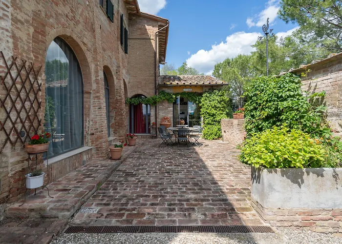 Il PalazzettoAgriturismo