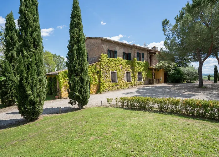 Il PalazzettoAgriturismo